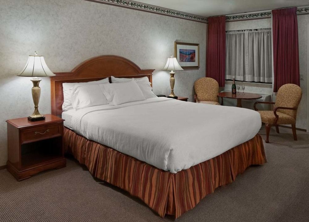 Roman Spa Resort Calistoga Exterior photo